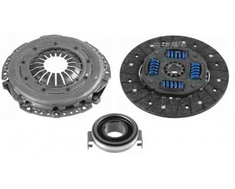 Clutch Kit XTend 3000 970 082 Sachs