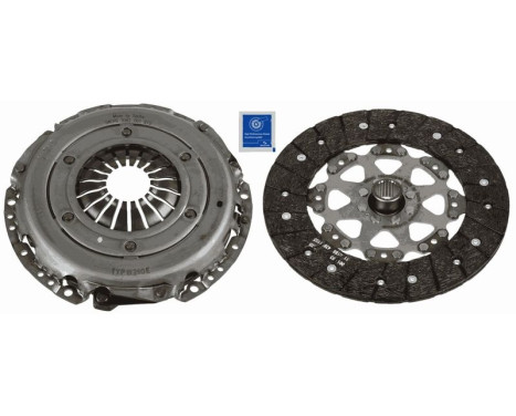 Clutch Kit XTend 3000 970 087 Sachs