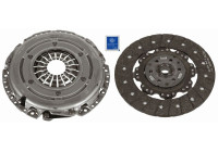 Clutch Kit XTend 3000 970 096 Sachs