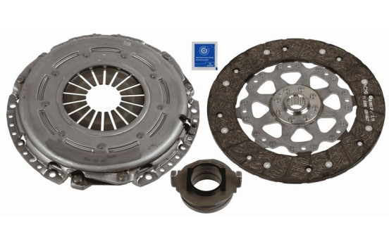 Clutch Kit XTend 3000 970 108 Sachs