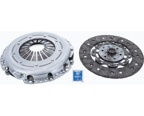 Clutch Kit XTend 3000 970 113 Sachs