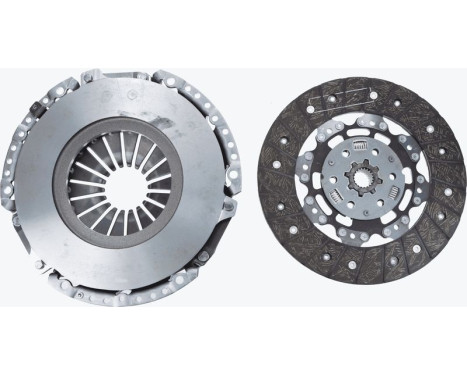 Clutch Kit XTend 3000 970 113 Sachs, Image 2