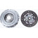 Clutch Kit XTend 3000 970 113 Sachs, Thumbnail 3