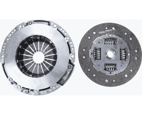 Clutch Kit XTend 3000 970 121 Sachs, Image 2