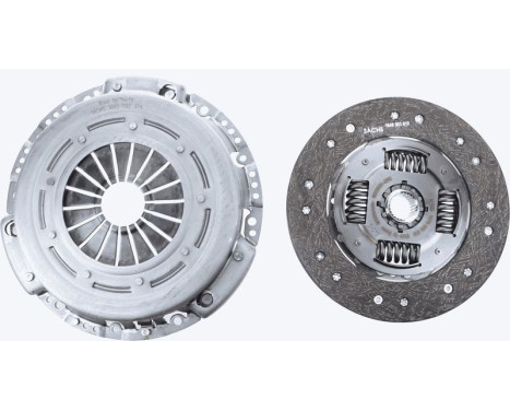 Clutch Kit XTend 3000 970 121 Sachs, Image 3