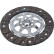 Clutch Kit XTend 3000 970 122 Sachs, Thumbnail 5