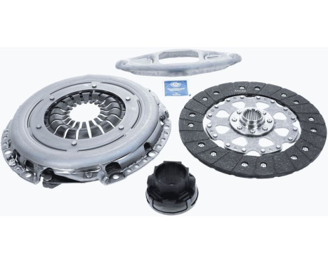 Clutch Kit XTend 3000 970 127 Sachs