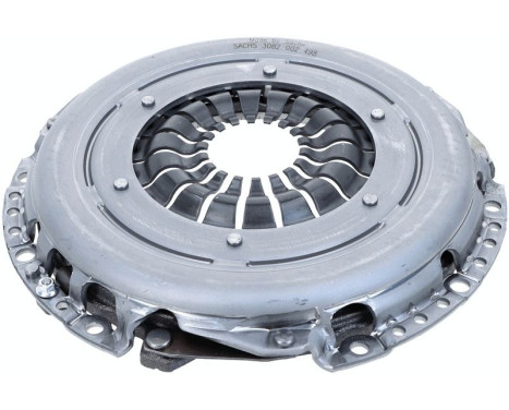 Clutch Kit XTend 3000 970 127 Sachs, Image 2