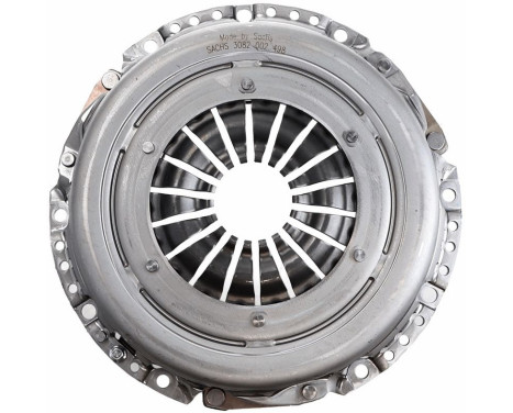 Clutch Kit XTend 3000 970 127 Sachs, Image 4