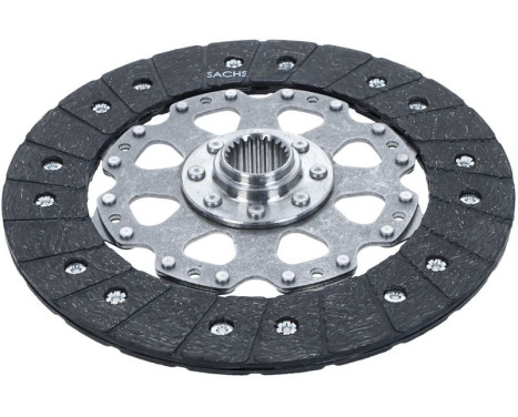 Clutch Kit XTend 3000 970 127 Sachs, Image 5