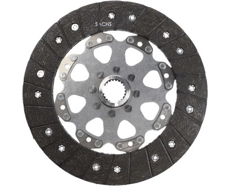 Clutch Kit XTend 3000 970 127 Sachs, Image 6