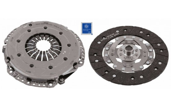 Clutch Kit XTend 3000 970 129 Sachs