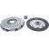 Clutch Kit XTend 3000 970 137 Sachs