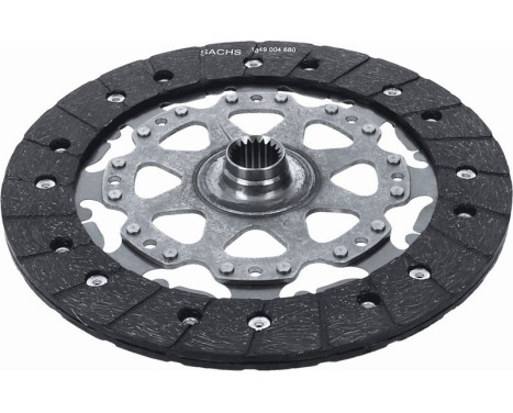 Clutch Kit XTend 3000 970 137 Sachs, Image 5