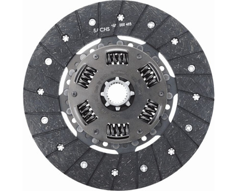 Clutch Kit XTend 3000 970 138 Sachs, Image 7