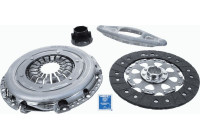 Clutch Kit XTend 3000 970 140 Sachs