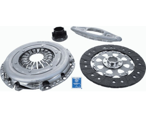 Clutch Kit XTend 3000 970 140 Sachs