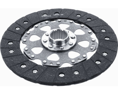 Clutch Kit XTend 3000 970 140 Sachs, Image 5