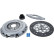 Clutch Kit XTend 3000 970 140 Sachs