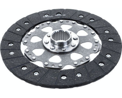 Clutch Kit XTend 3000 970 140 Sachs, Image 5