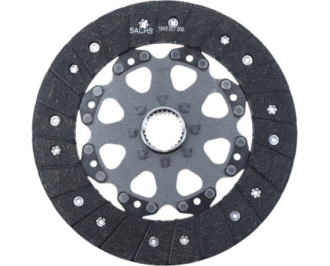 Clutch Kit XTend 3000 970 140 Sachs, Image 6