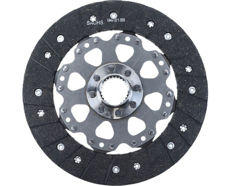 Clutch Kit XTend 3000 970 140 Sachs, Image 7