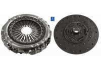 Clutch Kit XTend 3400 700 518 Sachs