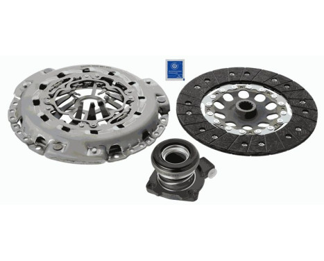 Clutch Kit XTend Kit plus CSC 3000 990 074 Sachs
