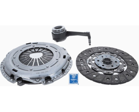 Clutch Kit XTend Kit plus CSC 3000 990 081 Sachs