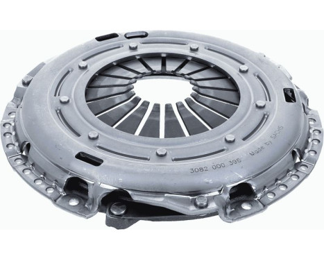 Clutch Kit XTend Kit plus CSC 3000 990 081 Sachs, Image 2