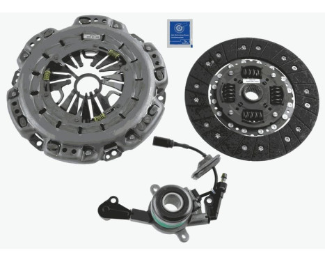 Clutch Kit XTend Kit plus CSC 3000 990 169 Sachs