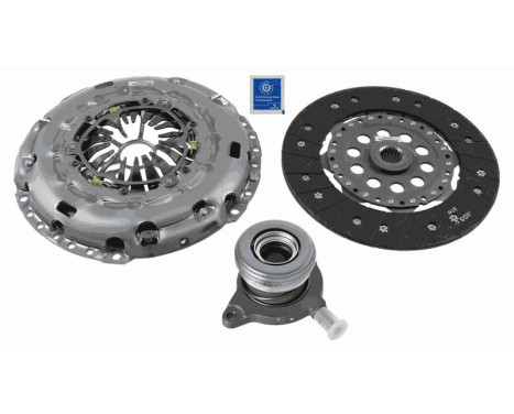 Clutch Kit XTend Kit plus CSC 3000 990 192 Sachs