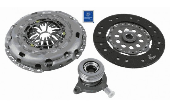 Clutch Kit XTend Kit plus CSC 3000 990 192 Sachs