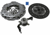 Clutch Kit XTend Kit plus CSC 3000 990 195 Sachs