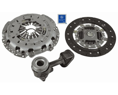 Clutch Kit XTend Kit plus CSC 3000 990 234 Sachs, Image 2