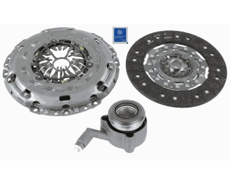 Clutch Kit XTend Kit plus CSC 3000 990 255 Sachs
