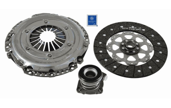 Clutch Kit XTend Kit plus CSC 3000 990 281 Sachs, Image 2