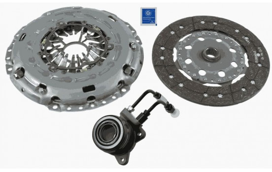 Clutch Kit XTend Kit plus CSC 3000 990 284 Sachs