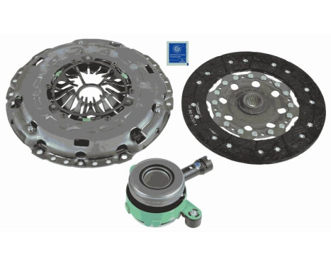 Clutch Kit XTend Kit plus CSC 3000 990 310 Sachs