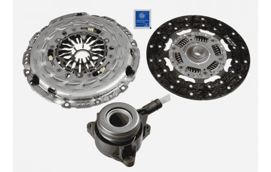 Clutch Kit XTend Kit plus CSC 3000 990 324 Sachs