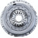 Clutch Kit XTend Kit plus CSC 3000 990 328 Sachs, Thumbnail 5