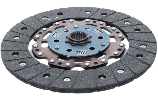 Clutch Kit XTend Kit plus CSC 3000 990 328 Sachs, Image 6
