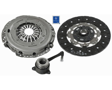 Clutch Kit XTend Kit plus CSC 3000 990 335 Sachs, Image 3