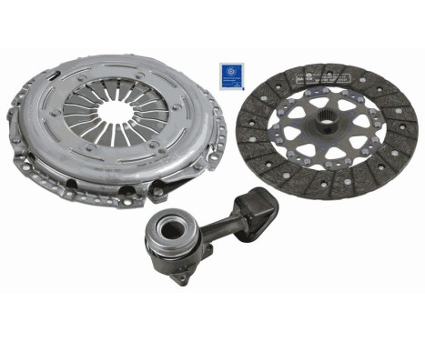 Clutch Kit XTend Kit plus CSC 3000 990 338 Sachs
