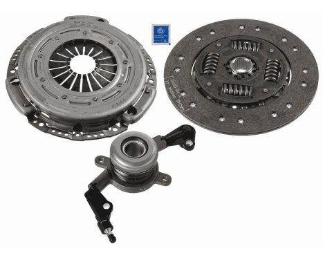 Clutch Kit XTend Kit plus CSC 3000 990 353 Sachs