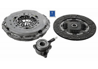 Clutch Kit XTend Kit plus CSC 3000 990 380 Sachs