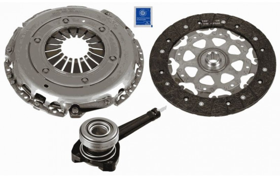Clutch Kit XTend Kit plus CSC 3000 990 397 Sachs