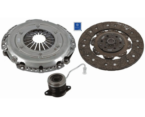 Clutch Kit XTend Kit plus CSC 3000 990 479 Sachs