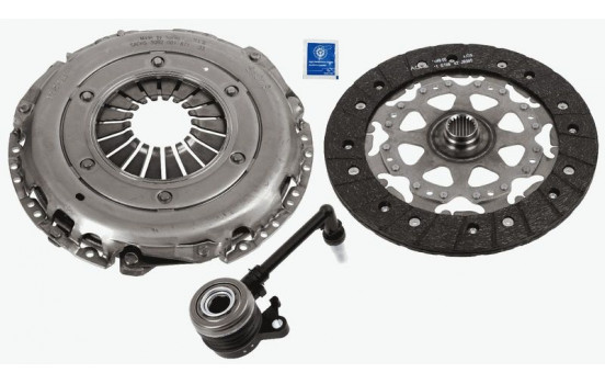 Clutch Kit XTend Kit plus CSC 3000 990 576 Sachs