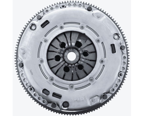 Clutch Kit ZMS Modul 2289 000 041 Sachs, Image 3